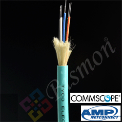 - Indoor-Riser Cable